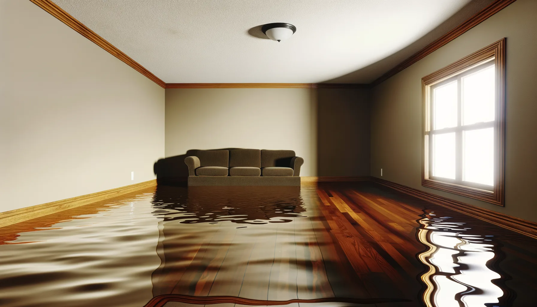 Storm Damage Restoration