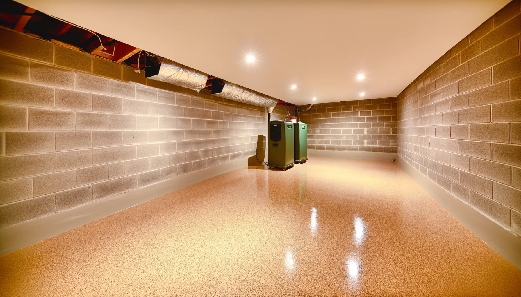 Structural Drying - Project 2