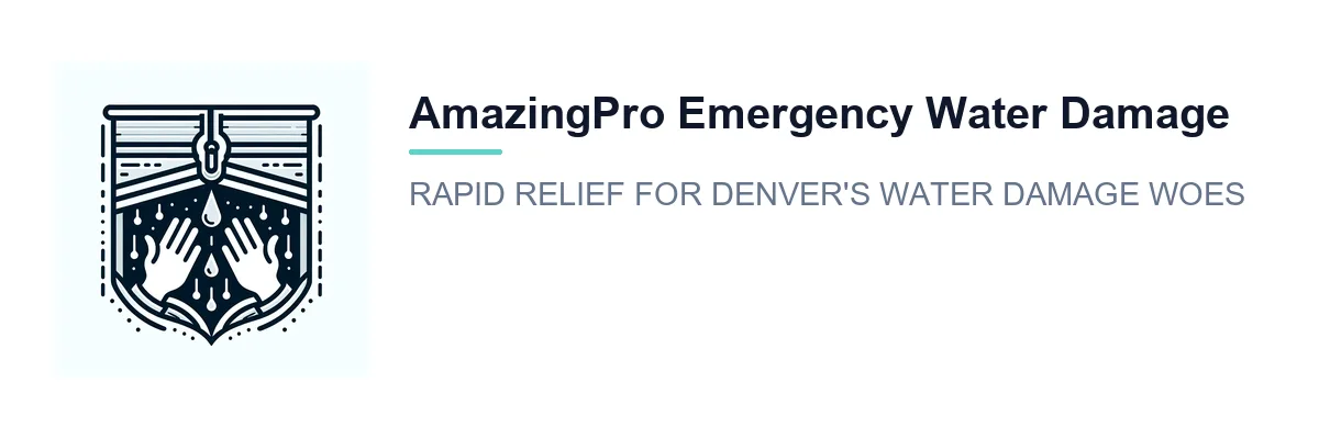 AmazingPro Emergency Water Damage