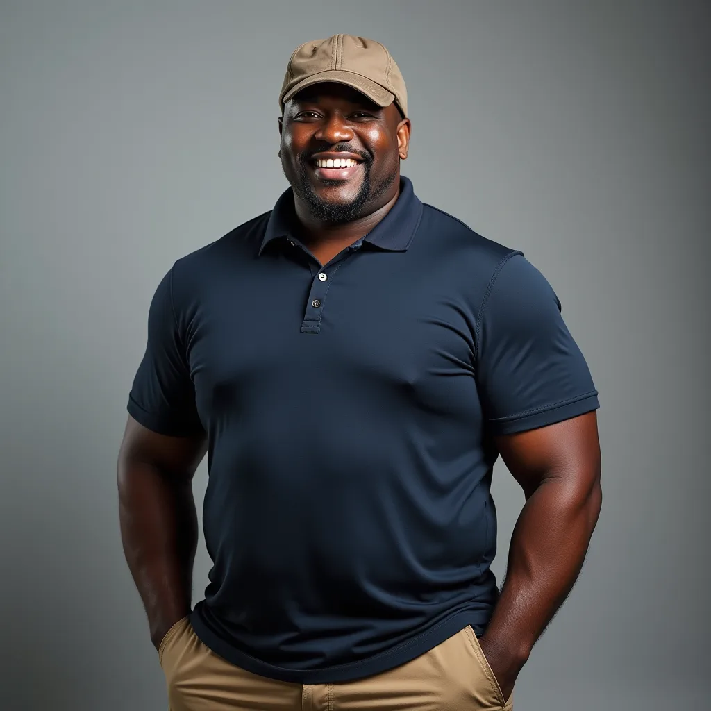 Cedric Brooks